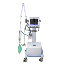Cheap Cost Medical R50 ICU Ventilators Machine For ICU Hospital